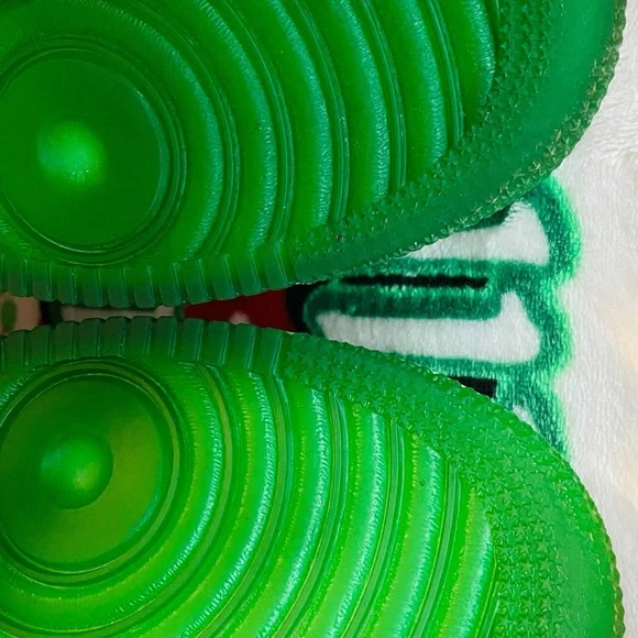 SOLD🔥Nike Air Force 1 “St. Patrick’s Day” 2006 - Picture 12 of 13